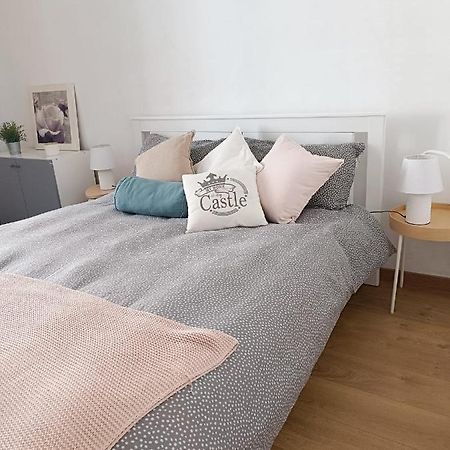 Ceci'S Home - Few Steps From Monaco With Parking Beausoleil Luaran gambar