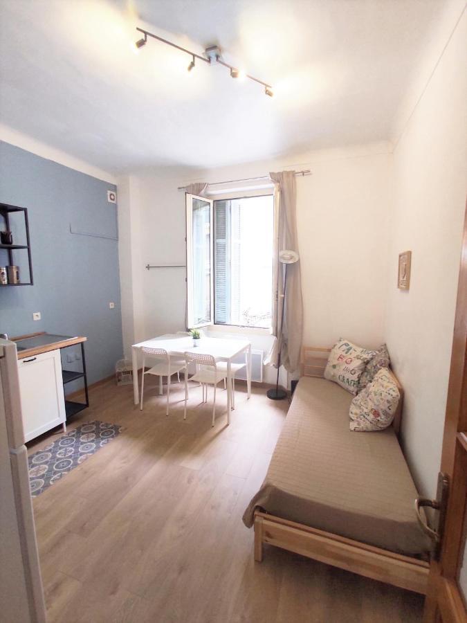 Ceci'S Home - Few Steps From Monaco With Parking Beausoleil Luaran gambar
