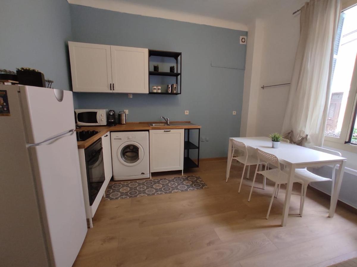 Ceci'S Home - Few Steps From Monaco With Parking Beausoleil Luaran gambar