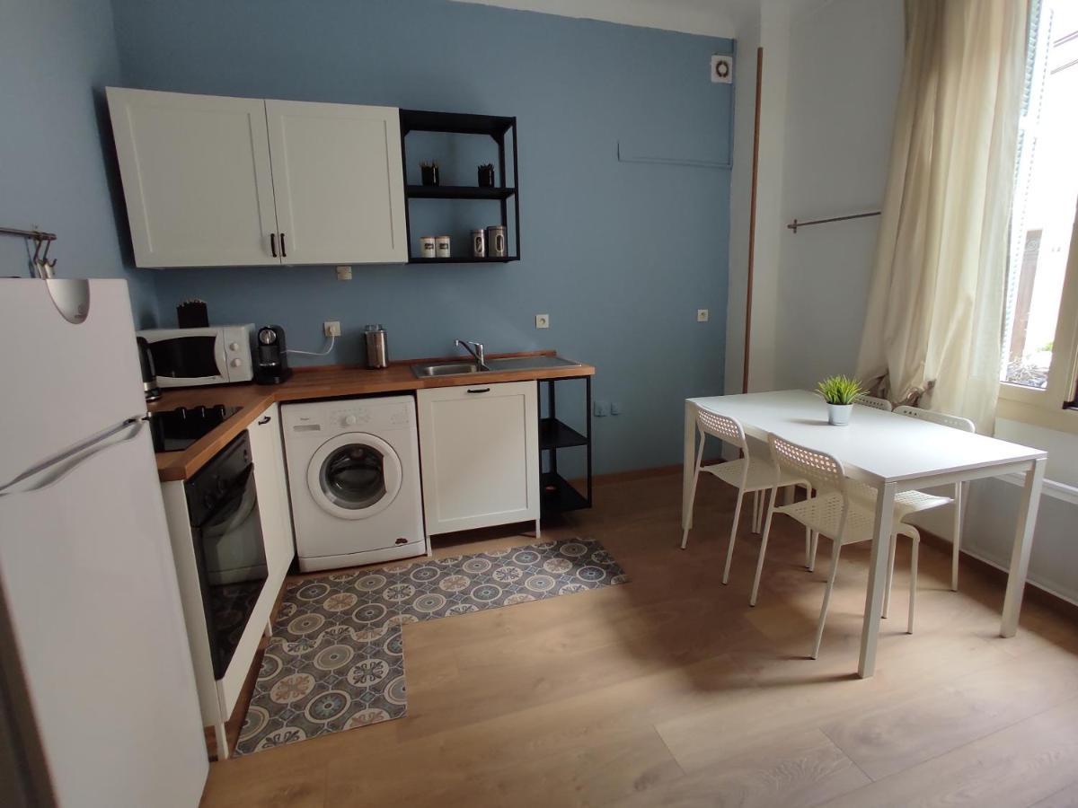 Ceci'S Home - Few Steps From Monaco With Parking Beausoleil Luaran gambar