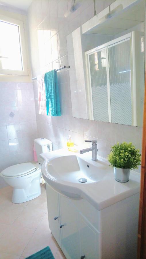Ceci'S Home - Few Steps From Monaco With Parking Beausoleil Luaran gambar
