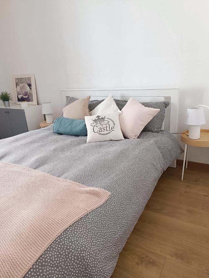 Ceci'S Home - Few Steps From Monaco With Parking Beausoleil Luaran gambar