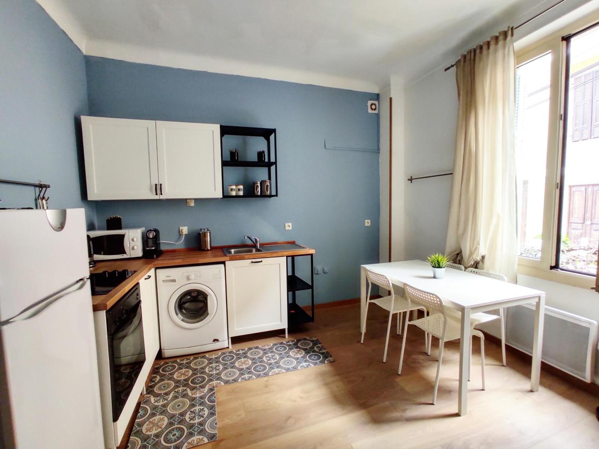 Ceci'S Home - Few Steps From Monaco With Parking Beausoleil Bilik gambar